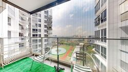 The Parc Condominium (D5), Condominium #549903171